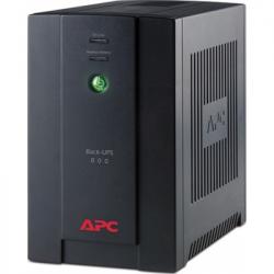 APC Back-UPS 800VA with AVR (BX800CI-RS)