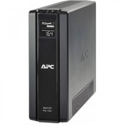 APC Back-UPS Pro 1500VA CIS (BR1500G-RS)