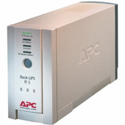 APC Back-UPS RS 500VA