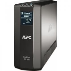 APC Back-UPS RS 550VA LCD