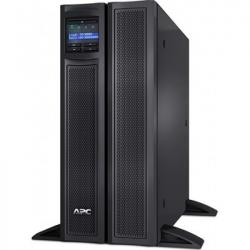 APC Smart-UPS 2200VA X Rack/Tower LCD (SMX2200HV)
