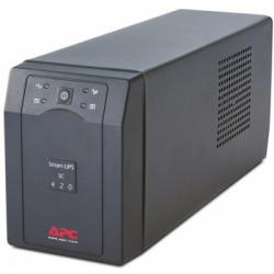 APC Smart-UPS 420VA