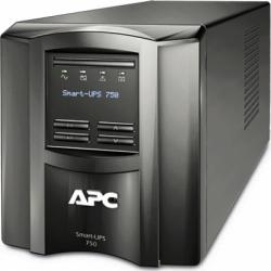 APC Smart-UPS 750VA LCD (SMT750I)