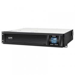 APC Smart-UPS C 1500VA 2U LCD 230V (SMC1500I-2U)