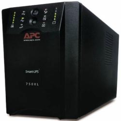 APC Smart-UPS XL 750VA (SUA750XLI)