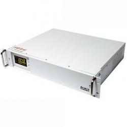 Powercom SmartKing RM SMK-1000A-RM-LCD