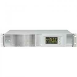 Powercom SmartKing RM SMK-1500A-RM-LCD