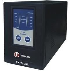 Vir-Electric NB-T500L
