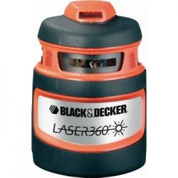 Black&Decker LZR4