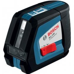 Bosch GLL 2-50 Professional L-Boxx (0601063104)