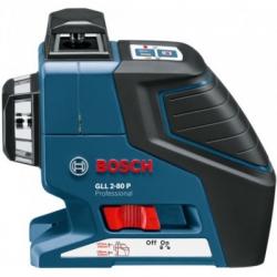 Bosch GLL 2-80 P Professional (L-Boxx)