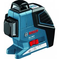 Bosch GLL 3-80 P Professional (L-Boxx)