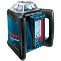 Bosch GRL 500 H LR 50