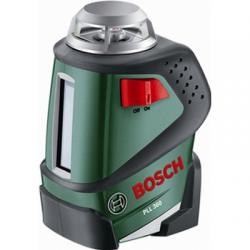 Bosch PLL 360 SET