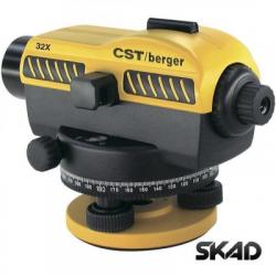 CST/Berger SAL32ND