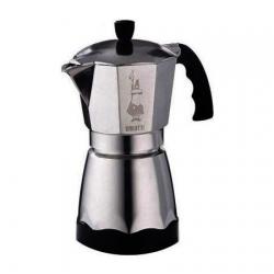 Bialetti Coffee maker easy timer