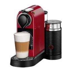 Krups Nespresso Citiz&Milk XN7605