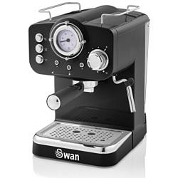 Swan Retro Pump Espresso