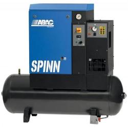 ABAC SPINN 11E 10 400/50 TM270 CE (4152022648)