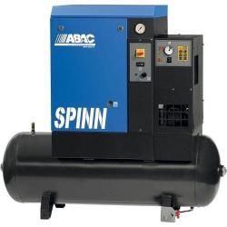 ABAC SPINN 15E 10 400/50 TM500 CE (4152022655)