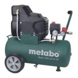 Metabo Basic 250-24 W OF 601532000