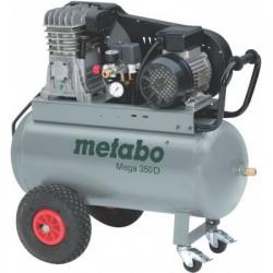 Metabo Mega 350 D