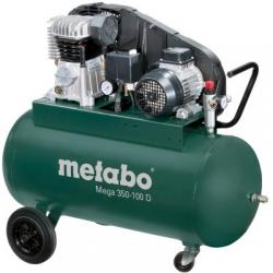 Metabo Mega 350/100 D