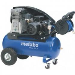 Metabo Mega 500 W