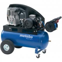 Metabo Mega 600 D