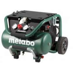 Metabo Power 400-20 W OF 601546000
