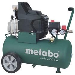 Metabo Basic 250-24 W (6.01533.00)