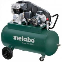 Metabo Mega 350/100 D (601539000)