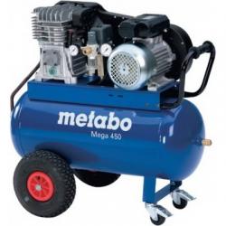 Metabo Mega 400/50 D (601537000)