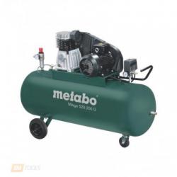 Metabo Mega 520/200 D (601541000)