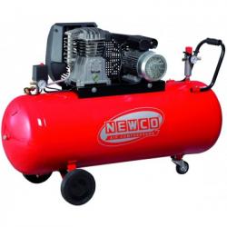 Newco N3-200C-3T