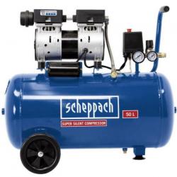 Scheppach HC 50S (5906116901)