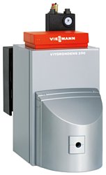 Viessmann Vitorondens 200-T BR2A019