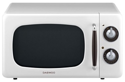 Daewoo Electronics KOR-6697WN