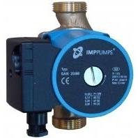 IMP Pumps SAN 15/60-130
