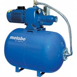 Metabo HV 1600/100 W