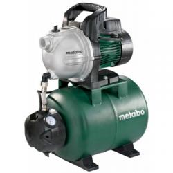 Metabo HWW 4000/25 G (600971000)
