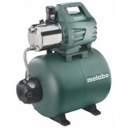 Metabo HWW 6000/25 Inox