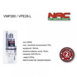 NAC VPE28-L