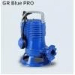 ZENIT GR Blue PRO 100/2/G40H A1CT