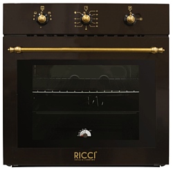RICCI RGO-620BR