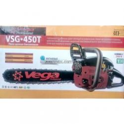 VEGA VSG-450T Professional