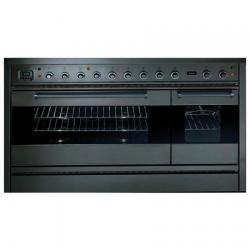 ILVE P-1207-MP Stainless-Steel