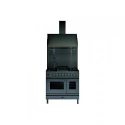 ILVE PDFE-90-MP Stainless-Steel