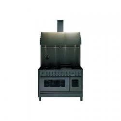 ILVE PDL-120S-VG Stainless-Steel