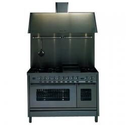 ILVE PF-1207-VG Stainless-Steel